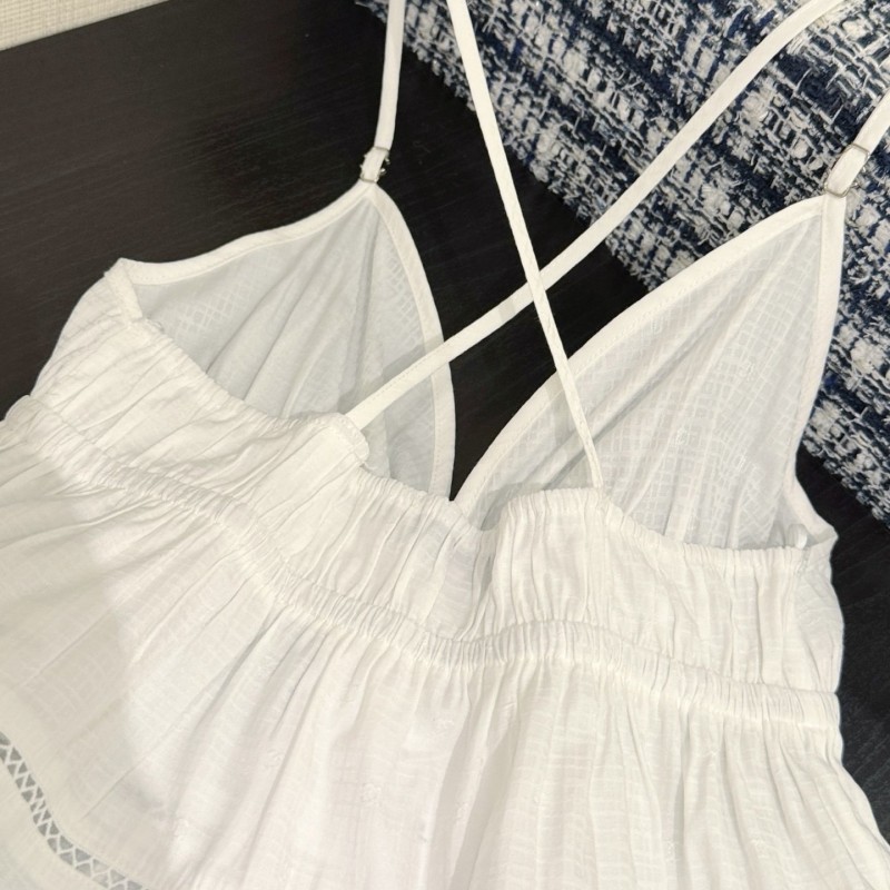 Chanel Camisole Singlet