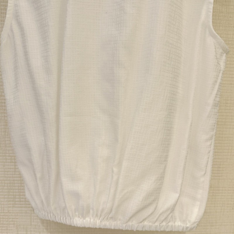 Chanel Vest