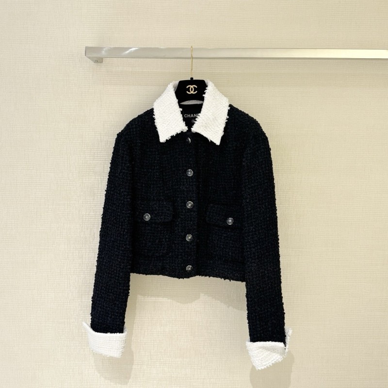 Chanel Cardigan 