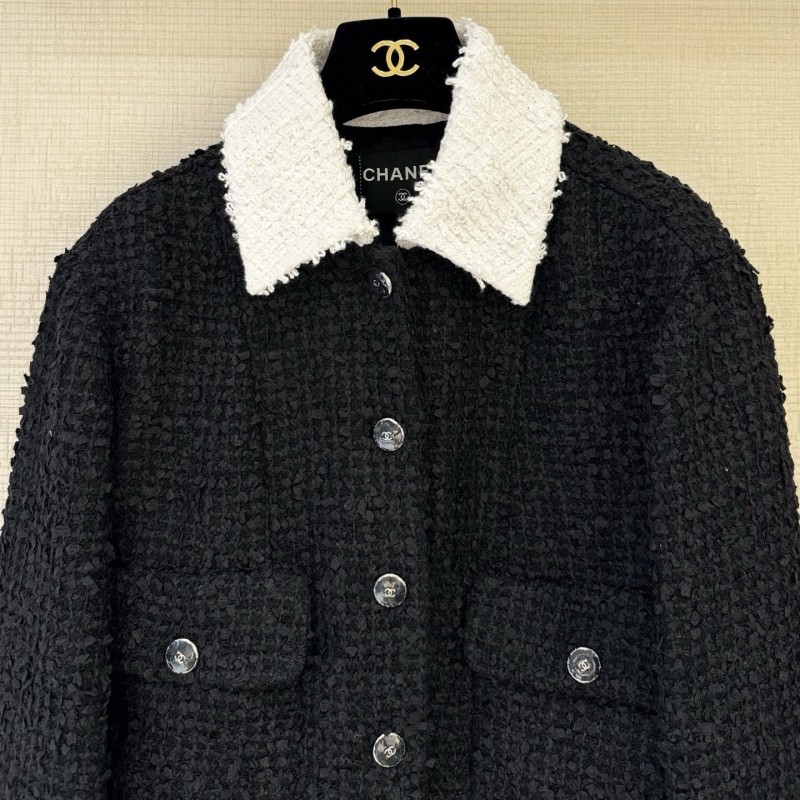 Chanel Cardigan 