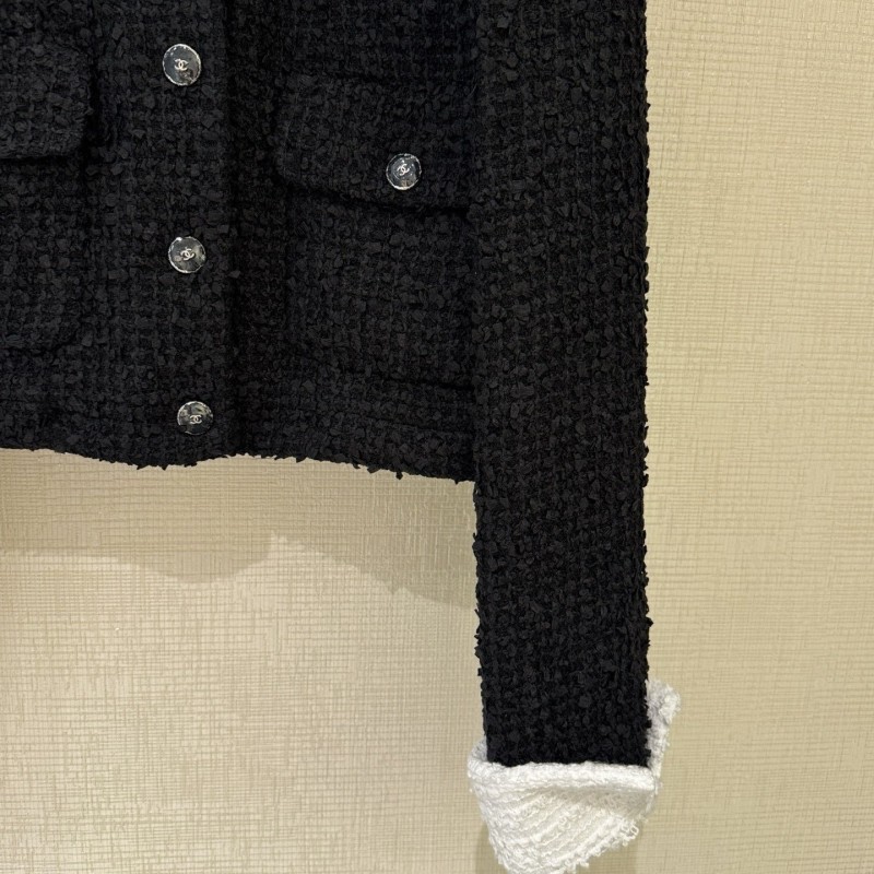 Chanel Cardigan 