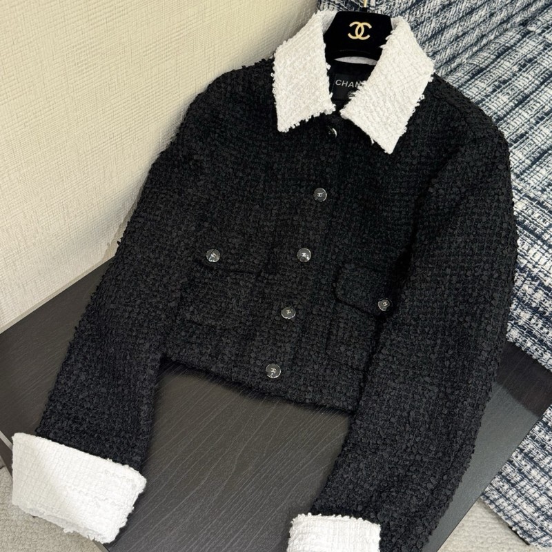 Chanel Cardigan 