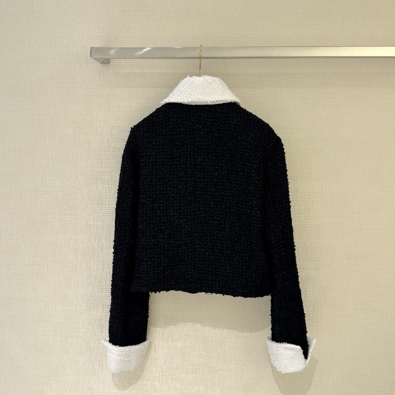 Chanel Cardigan 
