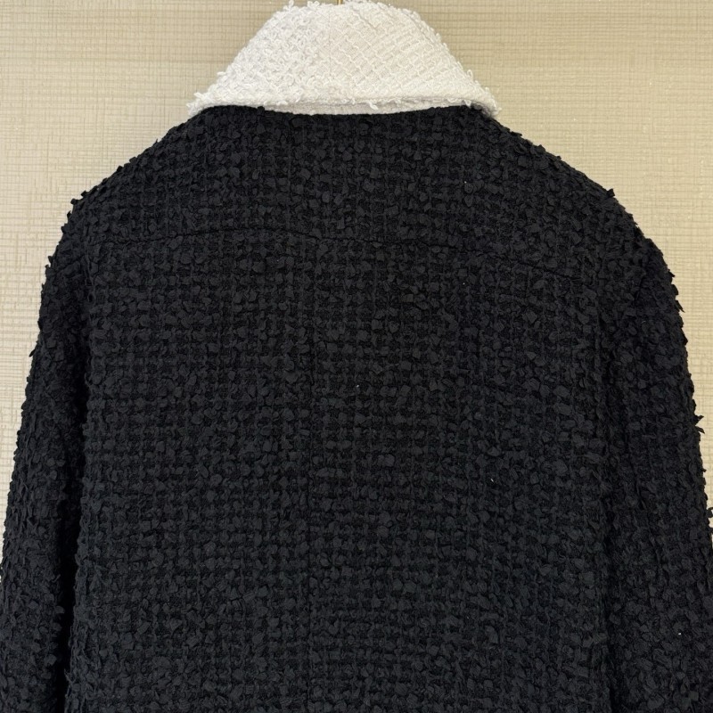 Chanel Cardigan 