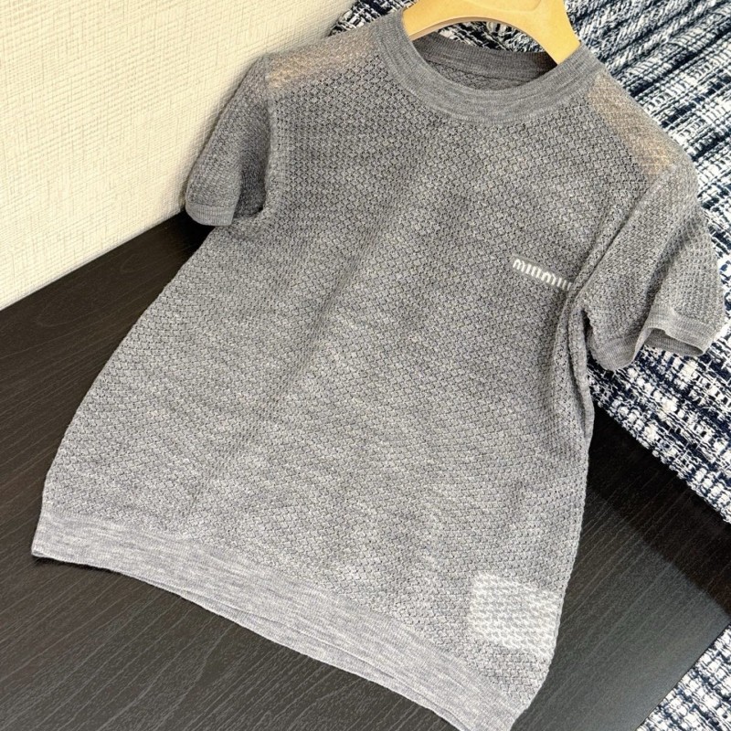 MiuMiu Tee