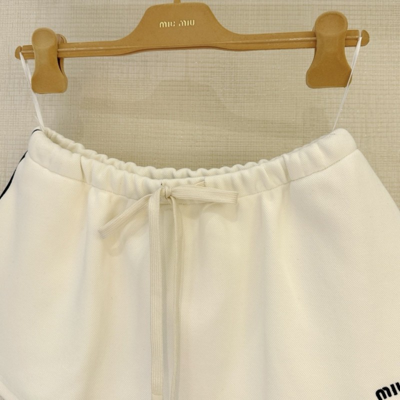 MiuMiu Skirts