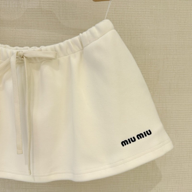 MiuMiu Skirts