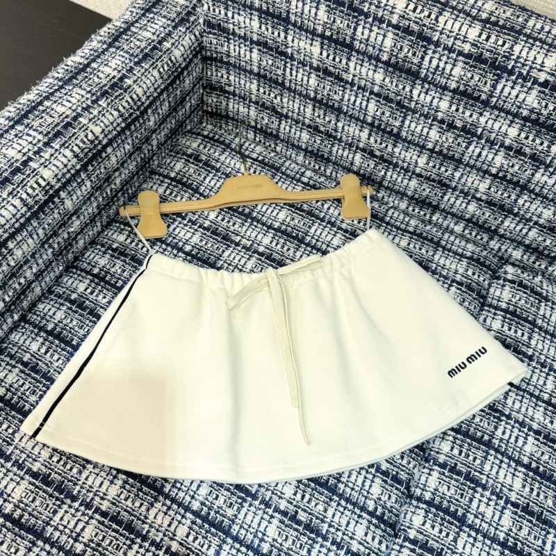 MiuMiu Skirts