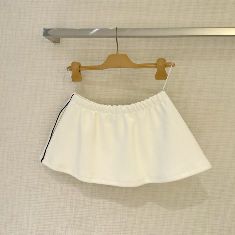 MiuMiu Skirts