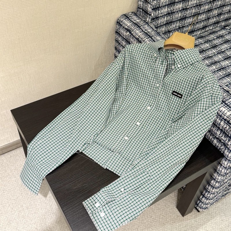 MiuMiu Shirt
