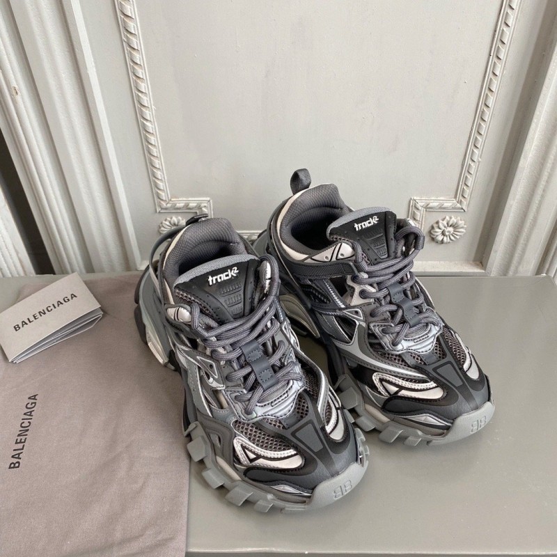 Balenciaga Unisex Shoes