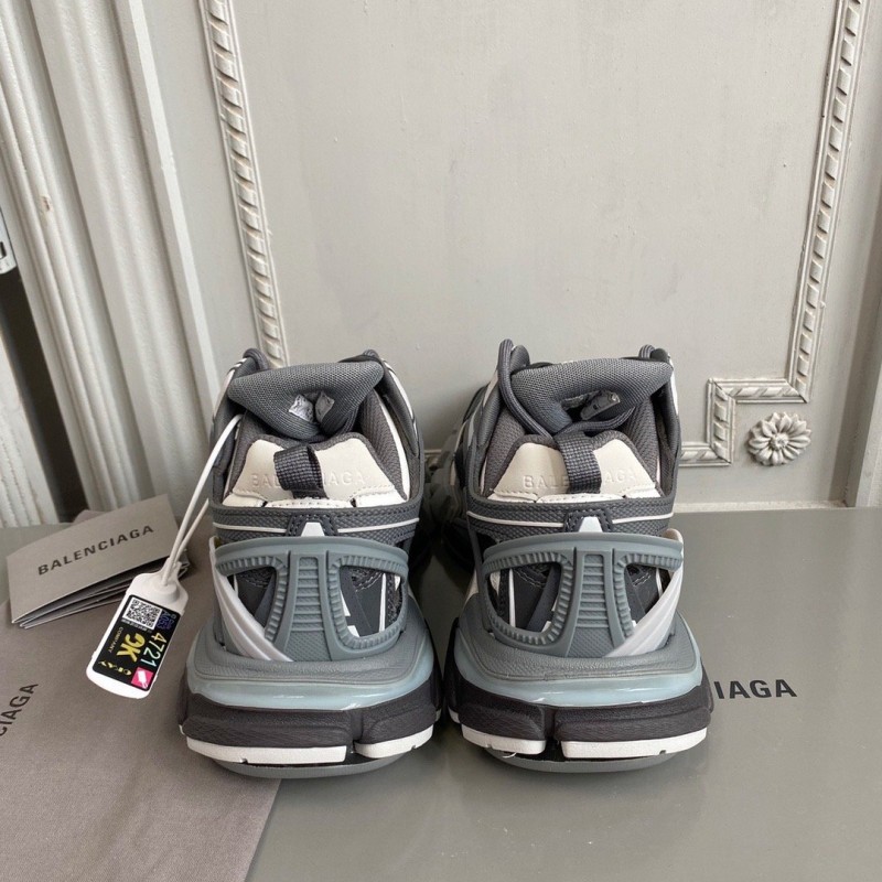 Balenciaga Unisex Shoes