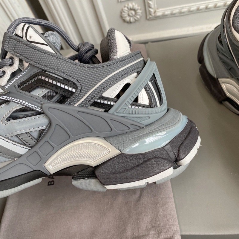 Balenciaga Unisex Shoes