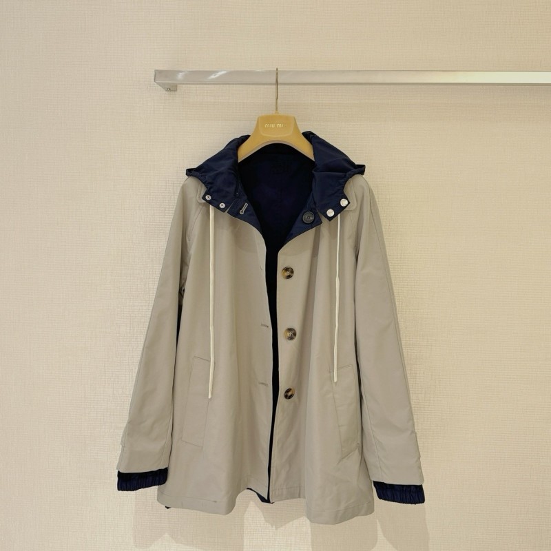 MiuMiu Jacket