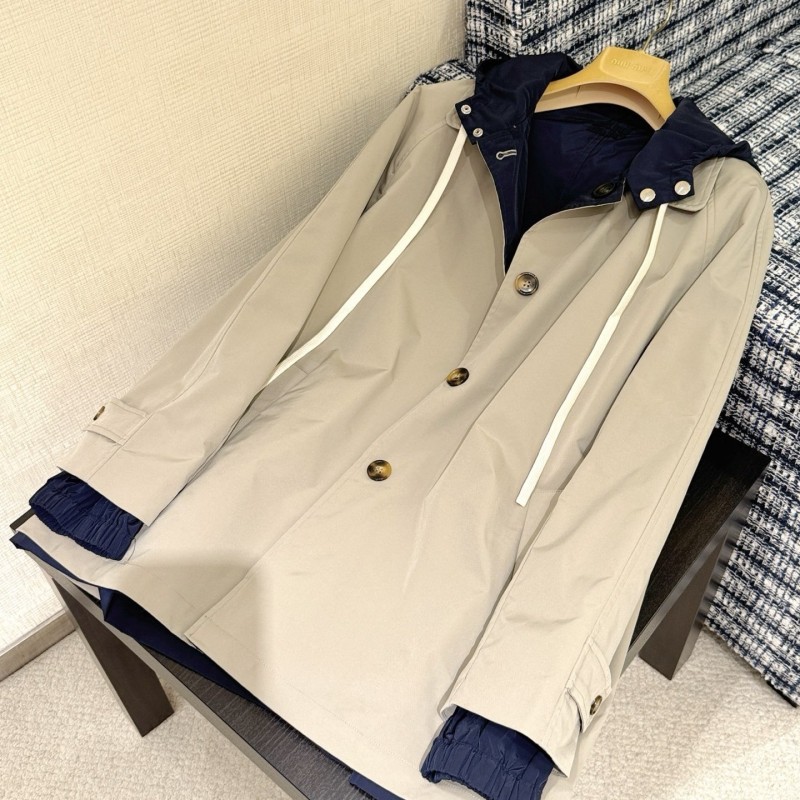 MiuMiu Jacket