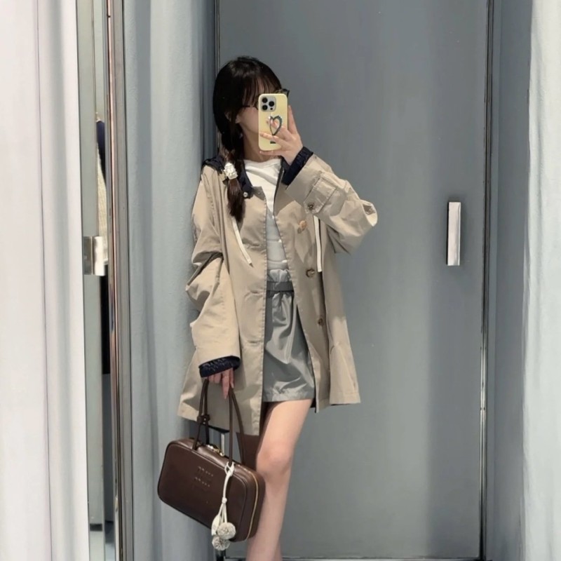 MiuMiu Jacket