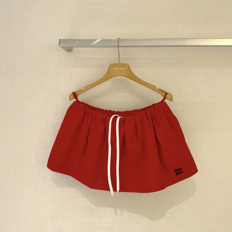 MiuMiu Skirts