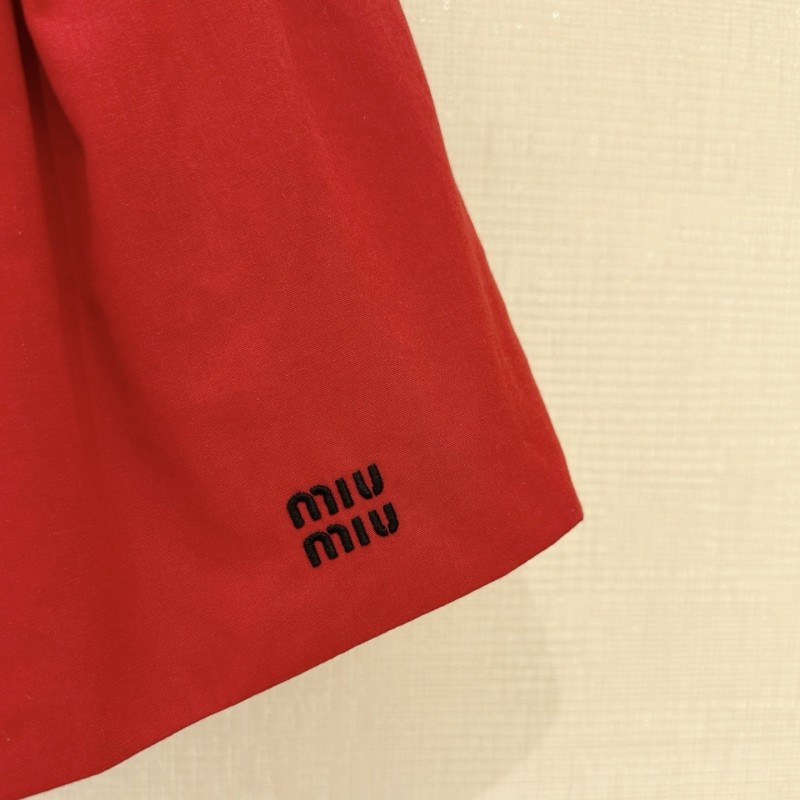 MiuMiu Skirts