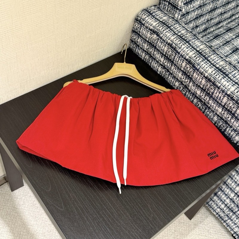 MiuMiu Skirts