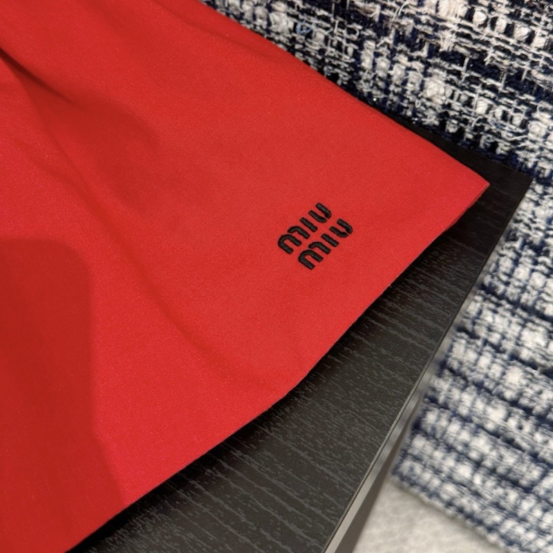 MiuMiu Skirts