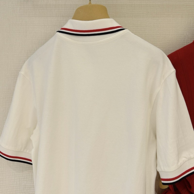MiuMiu Polo Tee