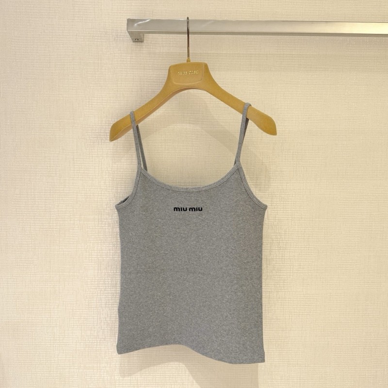 MiuMiu Camisole Singlet
