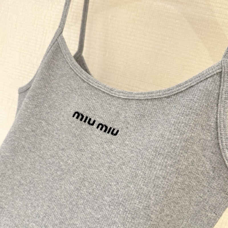 MiuMiu Camisole Singlet