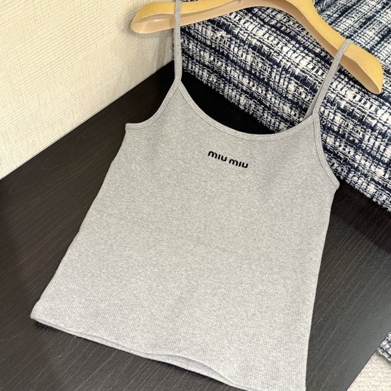 MiuMiu Camisole Singlet