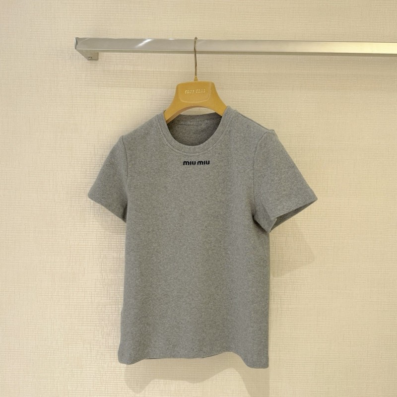 MiuMiu Tee