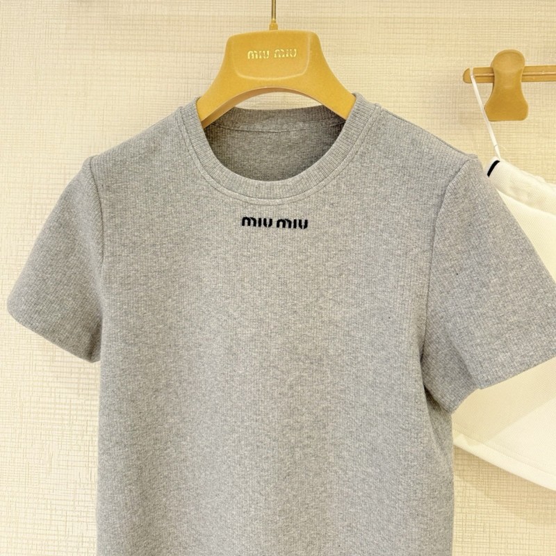 MiuMiu Tee