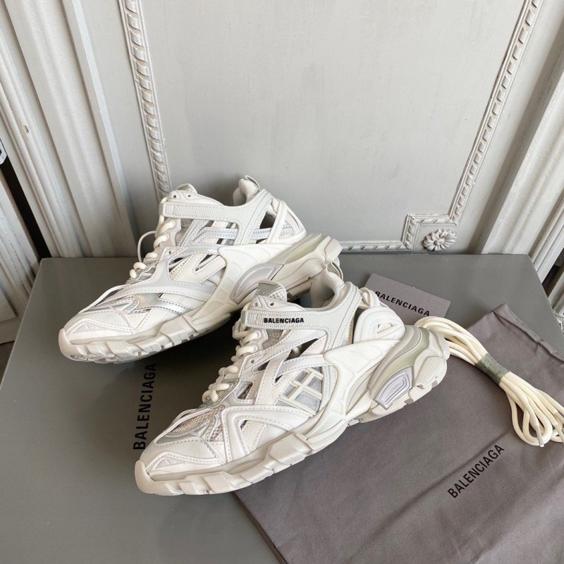 Balenciaga Unisex Shoes