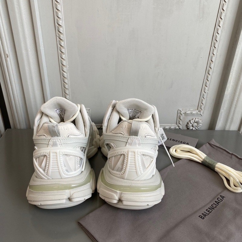 Balenciaga Unisex Shoes