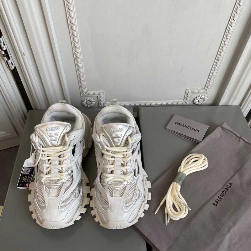 Balenciaga Unisex Shoes