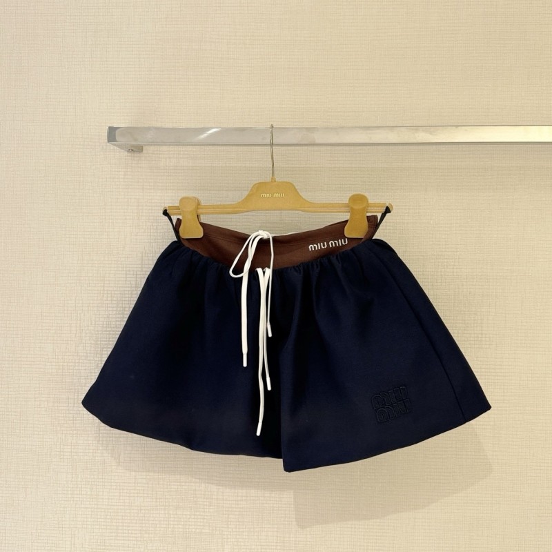 MiuMiu Skirts