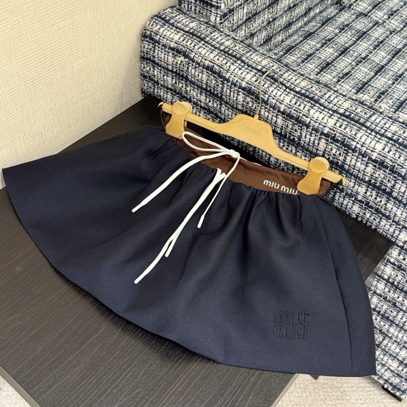 MiuMiu Skirts