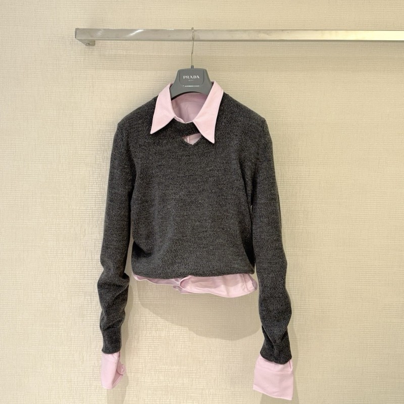 Prada Sweater