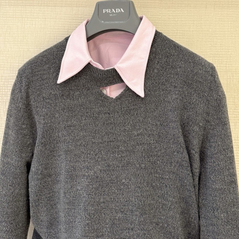 Prada Sweater