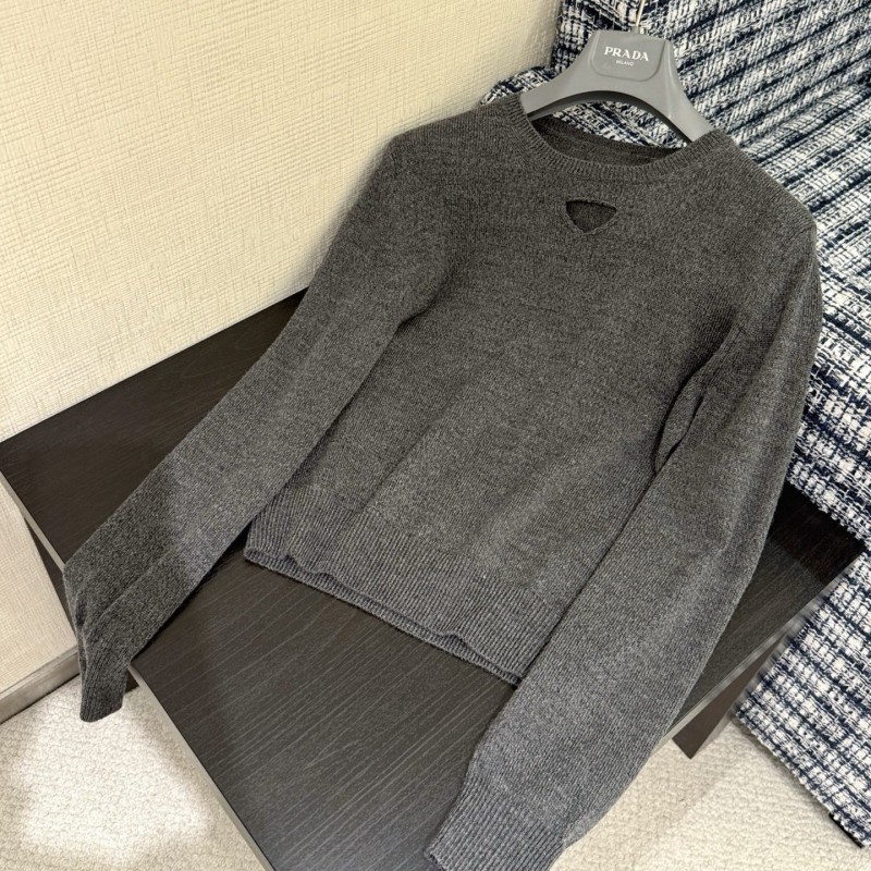 Prada Sweater
