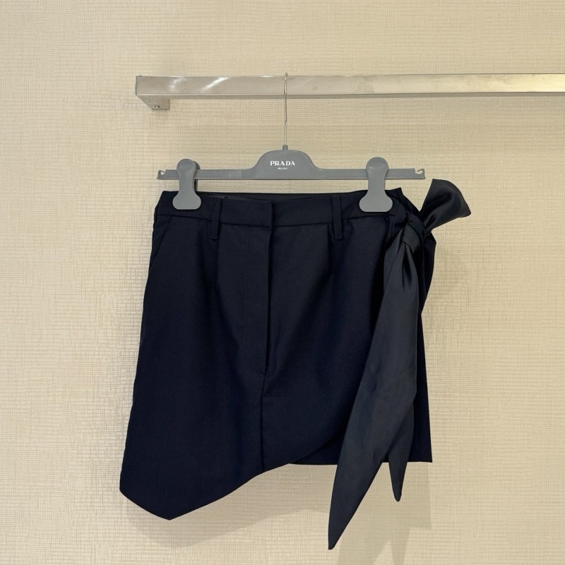 Prada Skirts