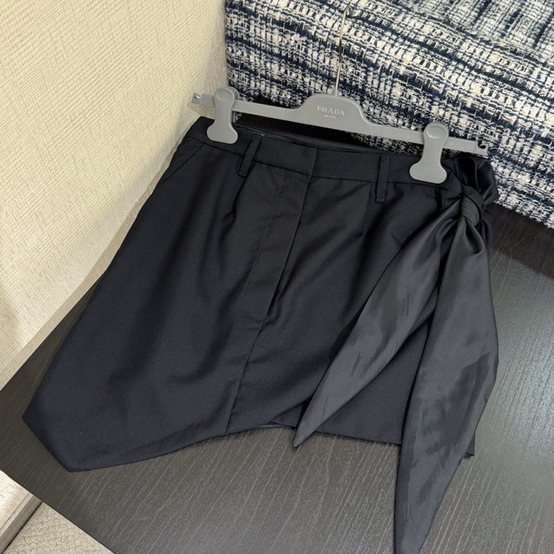 Prada Skirts