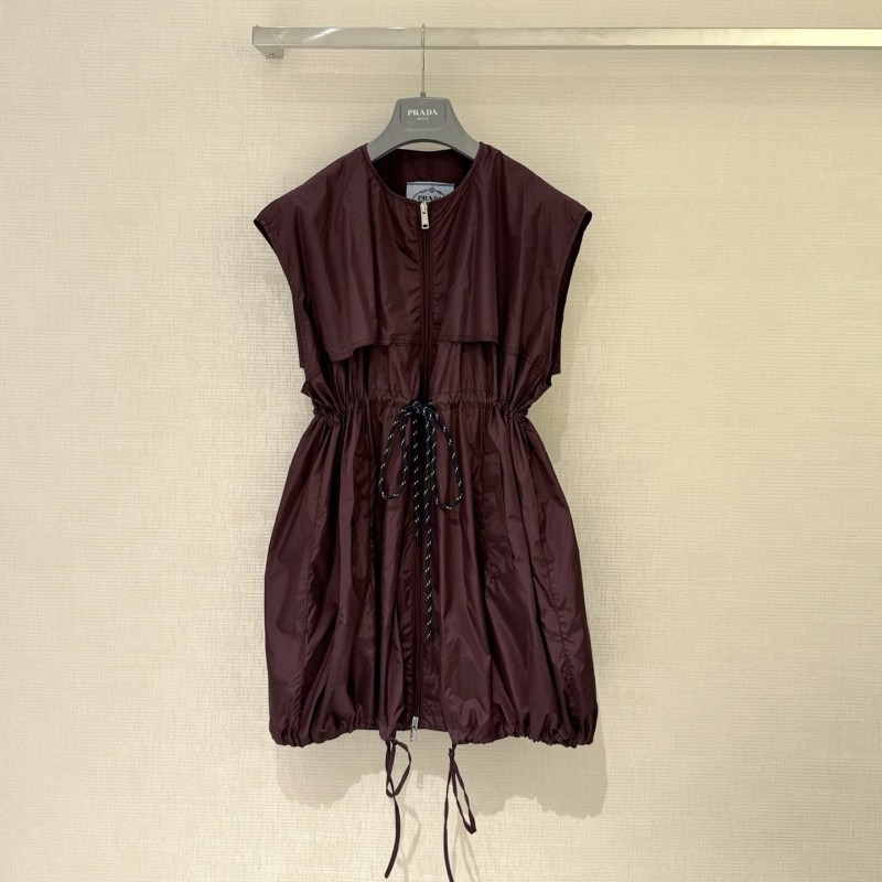 Prada Vest Coat