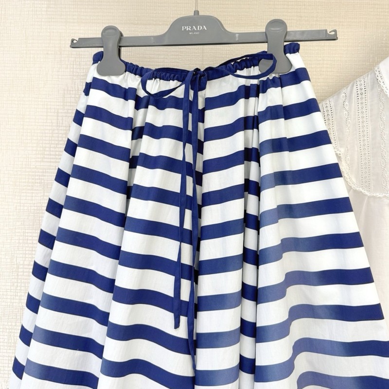 Prada Skirts