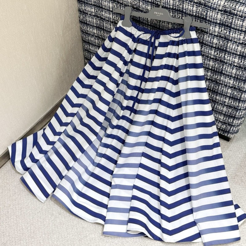Prada Skirts