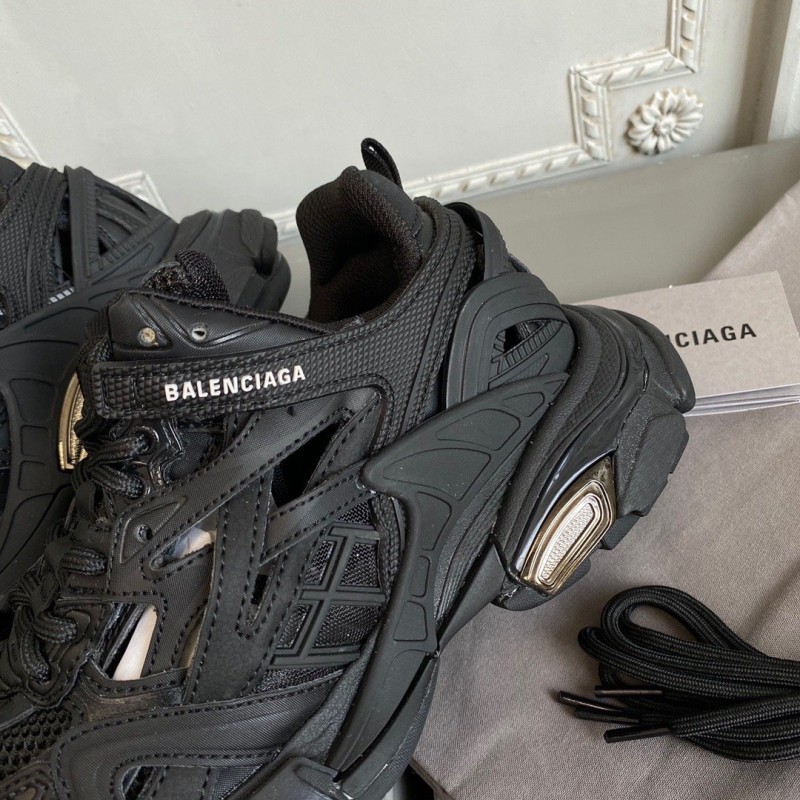 Balenciaga Unisex Shoes