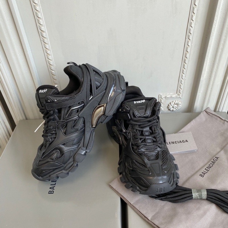 Balenciaga Unisex Shoes