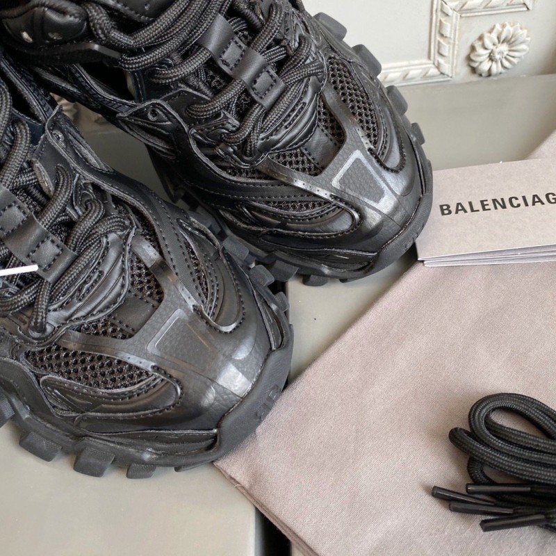 Balenciaga Unisex Shoes