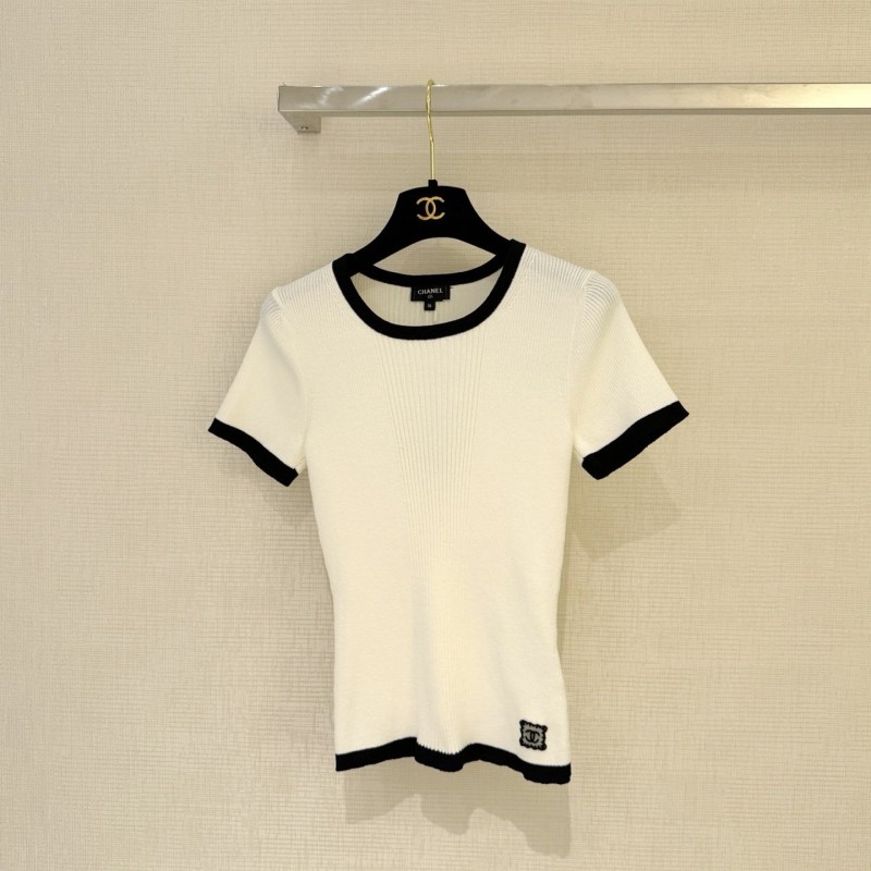 Chanel Tee