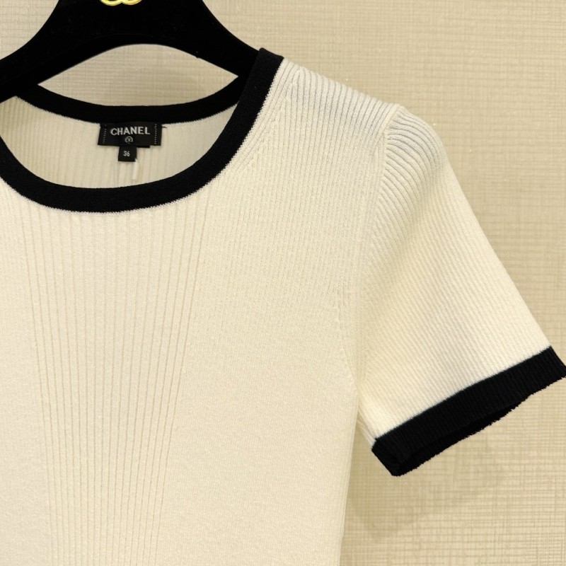 Chanel Tee