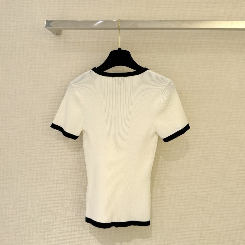 Chanel Tee
