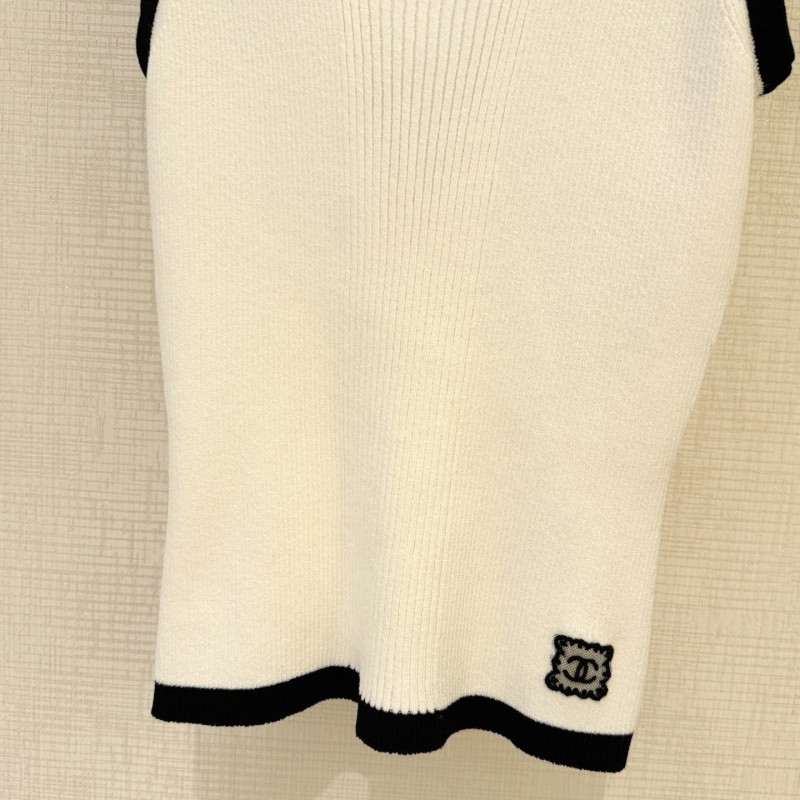 Chanel Vest